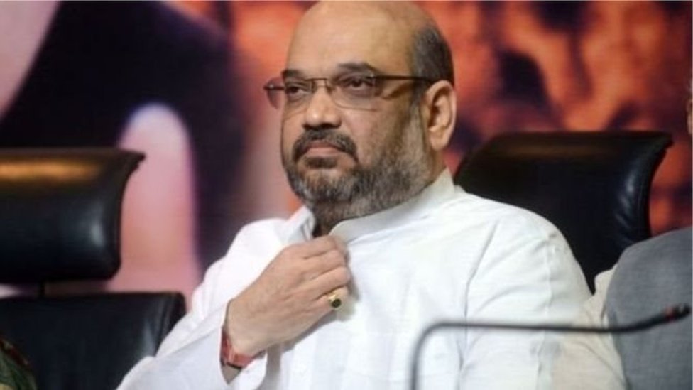 अमित शाह अमित शाह