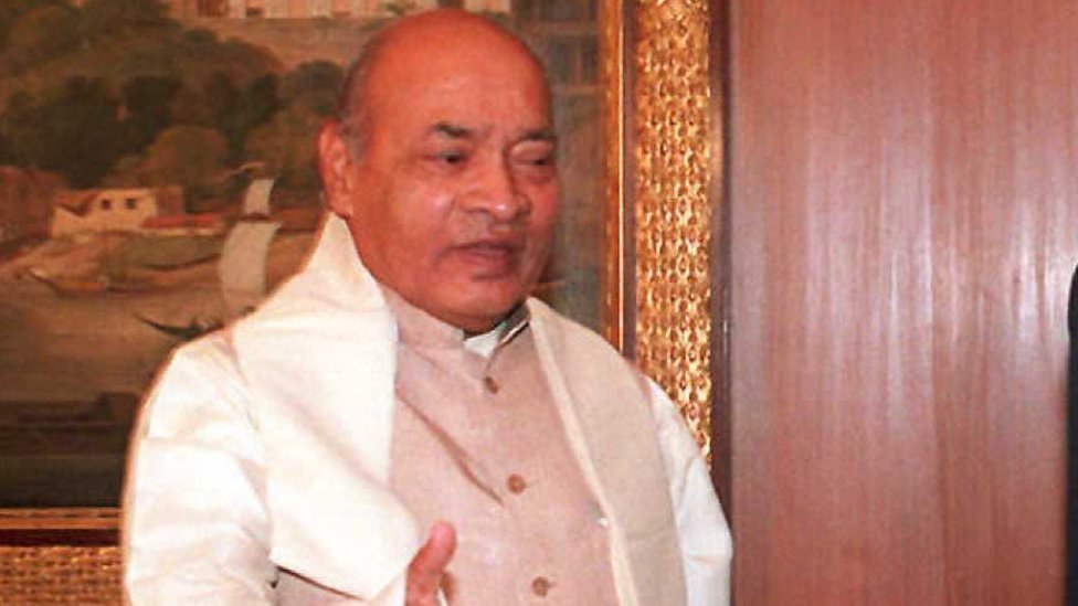 पीवी नरसिम्हा राव पीवी नरसिम्हा राव