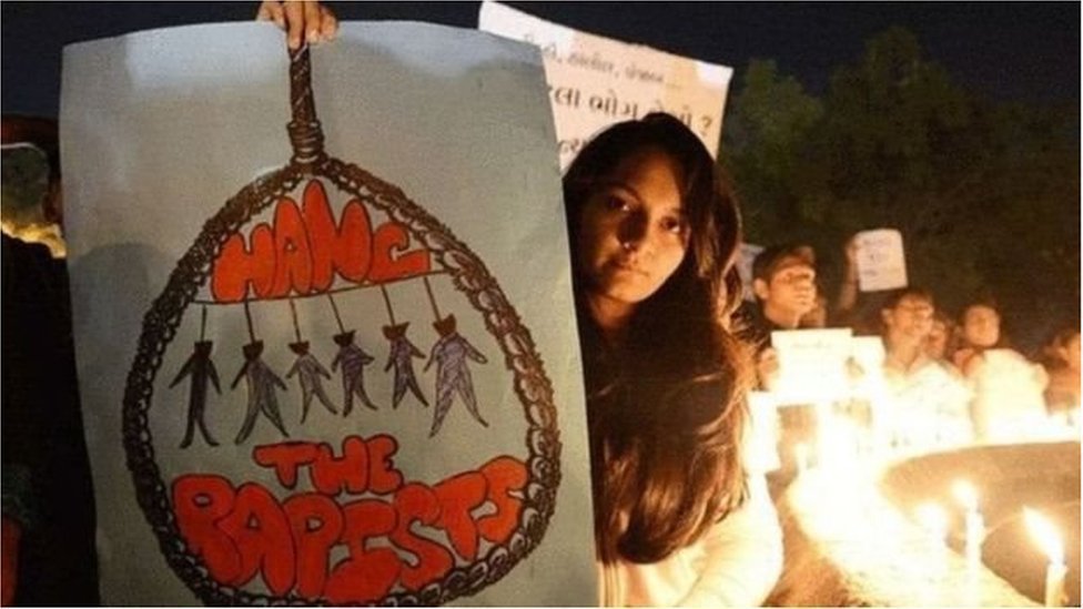 रेप, निर्भया कांड रेप, निर्भया कांड