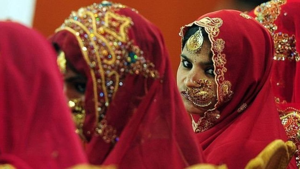 तीन तलाक़ तीन तलाक़