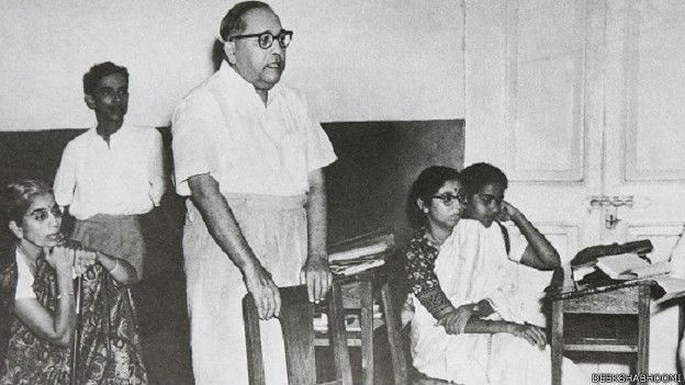 भीमराव आंबेडकर भीमराव आंबेडकर