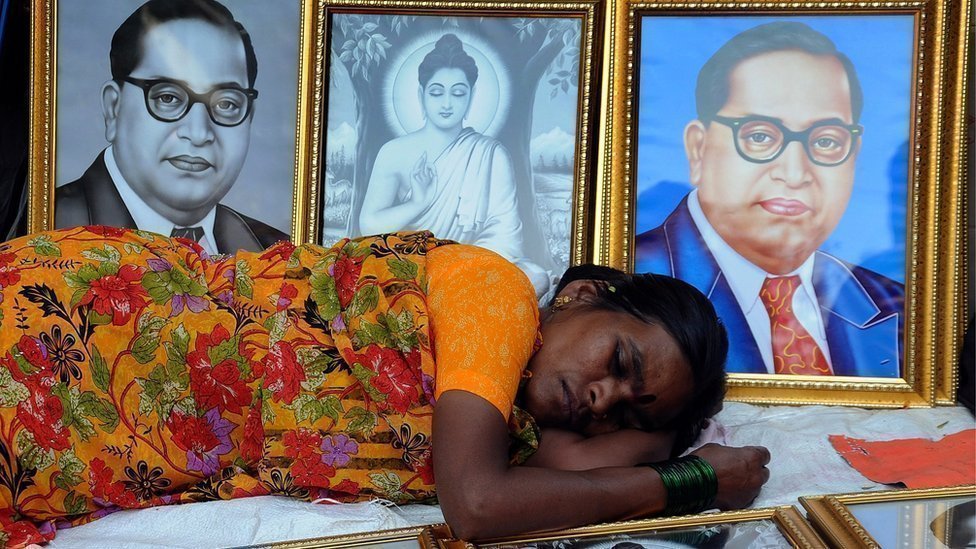 भीमराव आंबेडकर भीमराव आंबेडकर