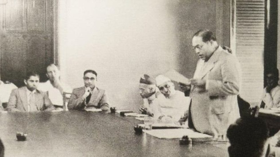 बाबा साहेब आंबेडकर बाबा साहेब आंबेडकर
