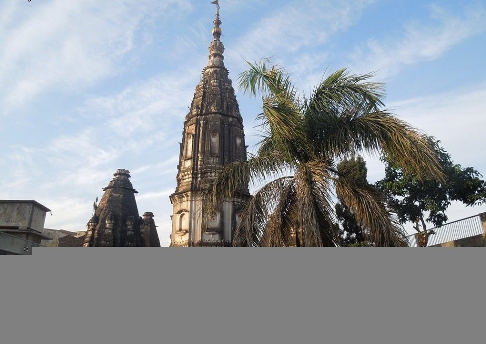 रावलपिंडी का कल्याण दास मंदिर रावलपिंडी का कल्याण दास मंदिर