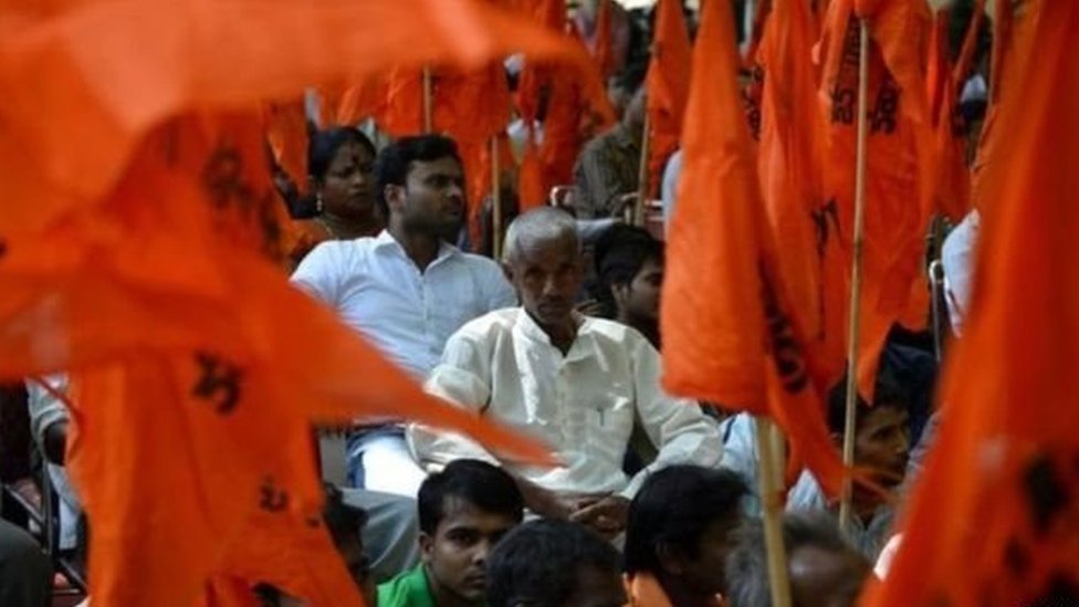 हिंदूवादी संगठन हिंदूवादी संगठन