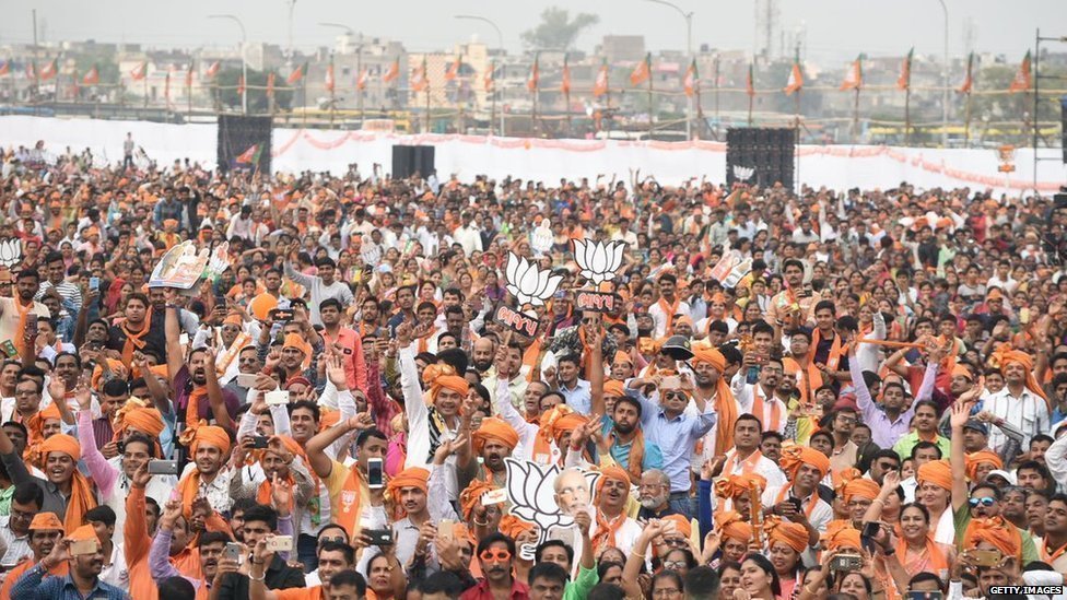 बीजेपी बीजेपी