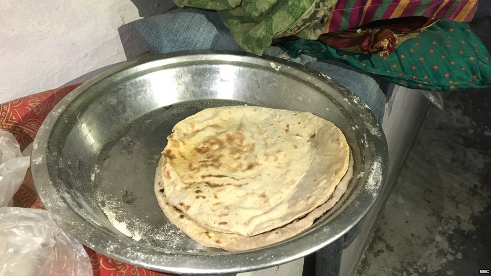 रोटी रोटी