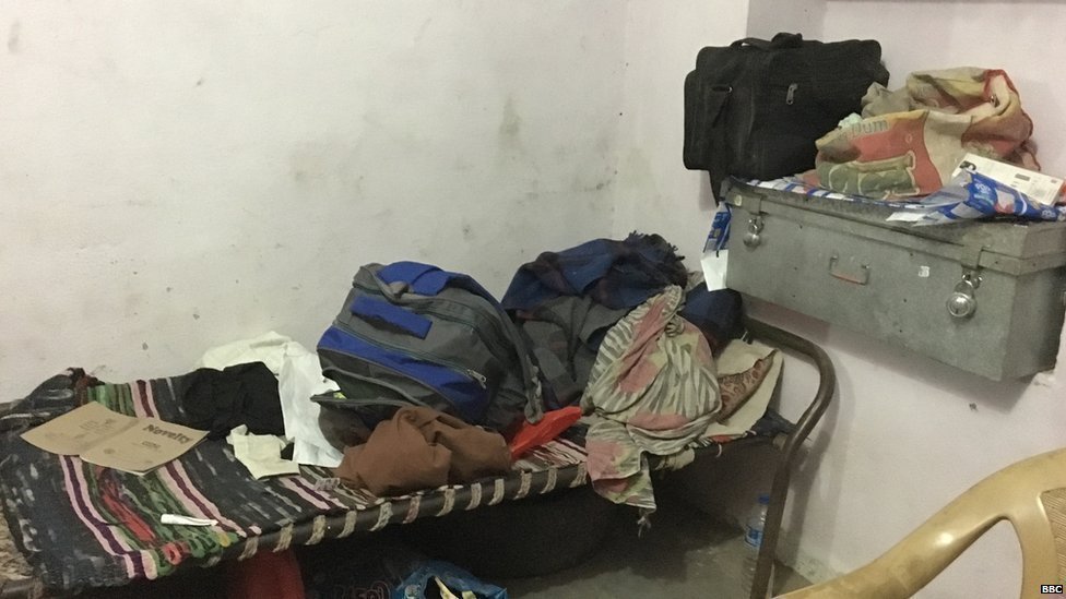 अफ़राजुल का कमरा अफ़राजुल का कमरा