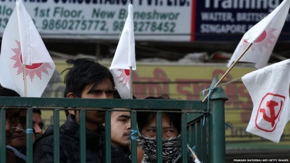 नेपाली वोटर नेपाली वोटर