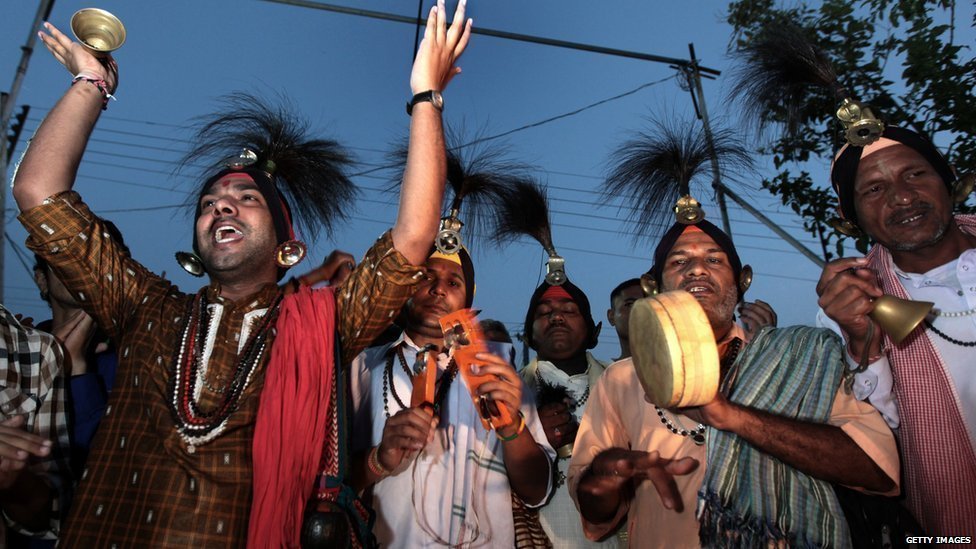 अमरनाथ यात्रा अमरनाथ यात्रा