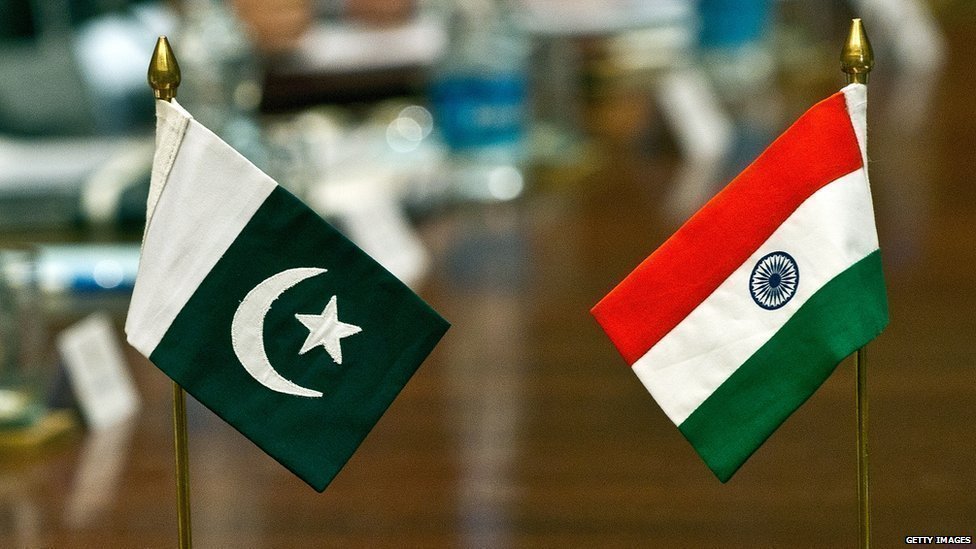 भारत पाकिस्तान भारत पाकिस्तान