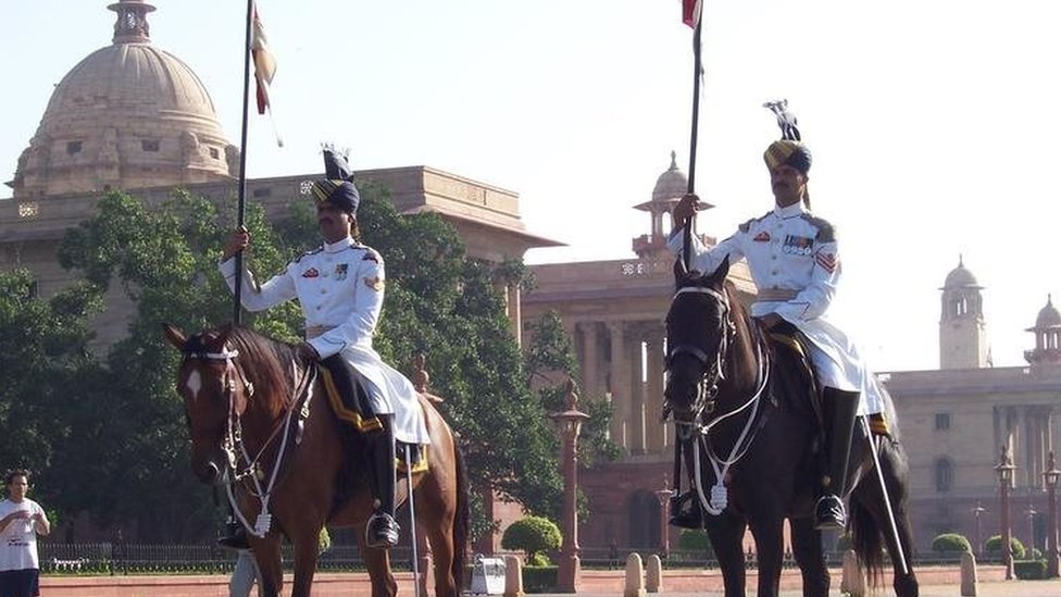 भारतीय संसद भारतीय संसद