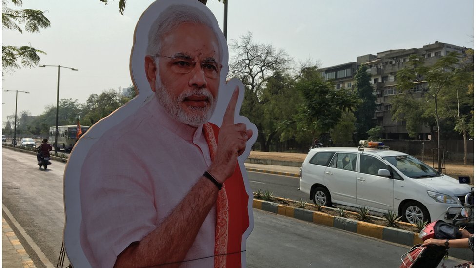 ब्रांड मोदी ब्रांड मोदी