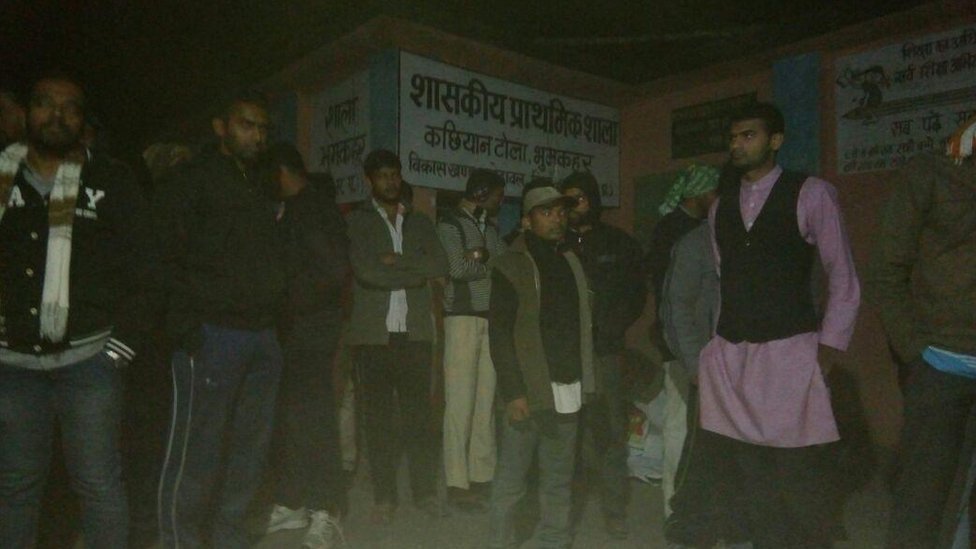 सतना में धर्मांतरण का मामला सतना में धर्मांतरण का मामला