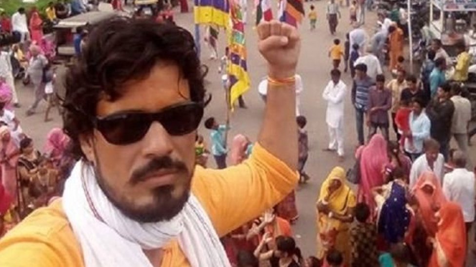 शंभूलाल रैगर शंभूलाल रैगर