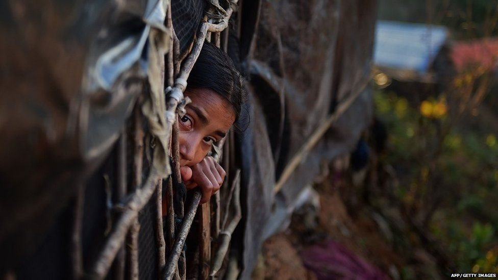 आंग सान सू ची, म्यांमार आंग सान सू ची, म्यांमार