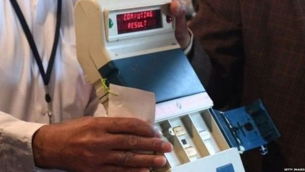 EVM EVM