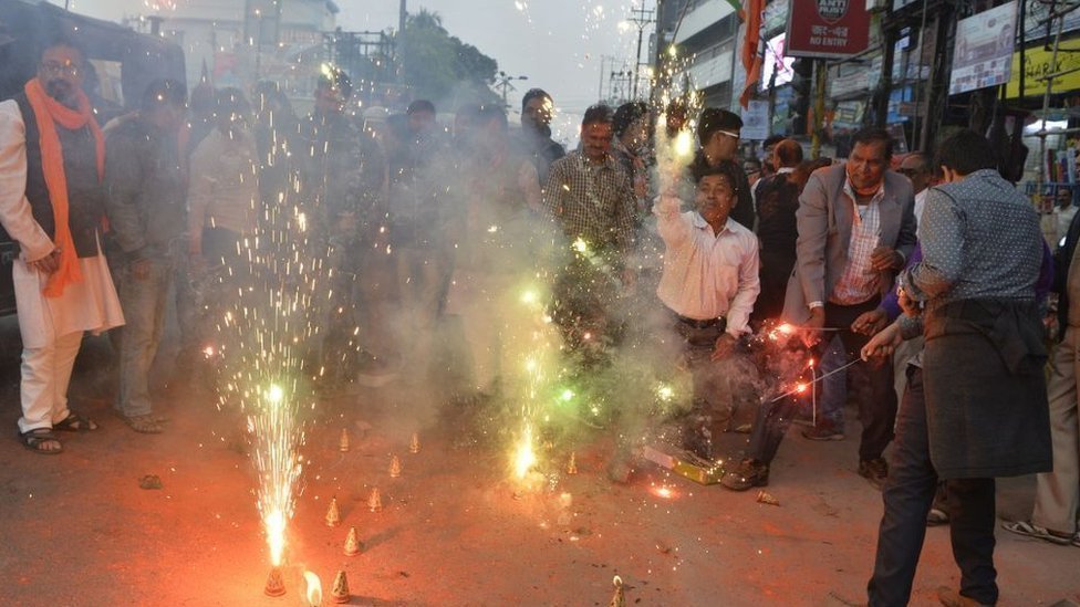 मोदी समर्थक मोदी समर्थक