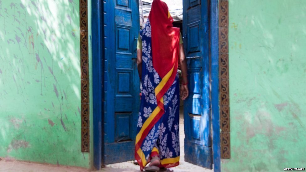 भारतीय महिला भारतीय महिला
