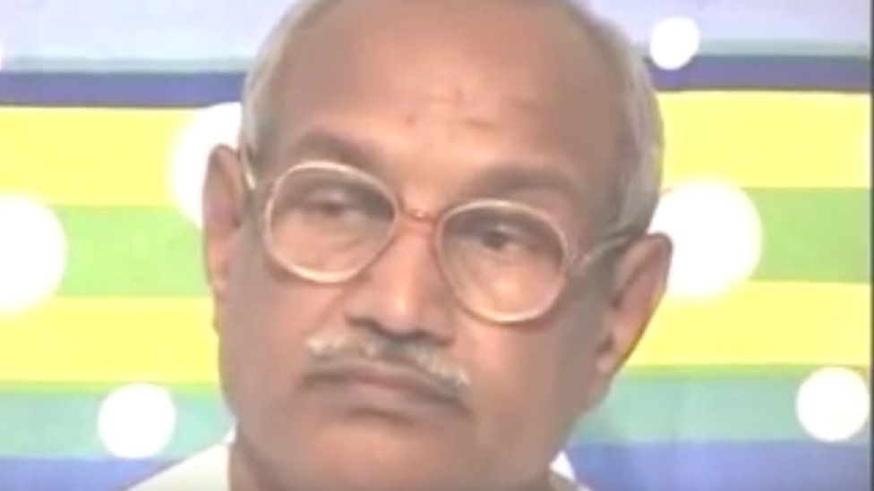 Virender Dev Dikshit Virender Dev Dikshit