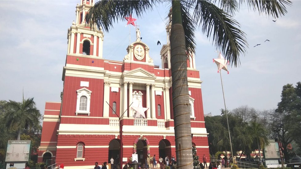 चर्च चर्च