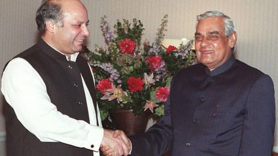 वाजपेयी वाजपेयी
