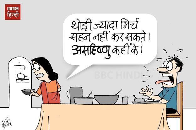 कार्टून कार्टून