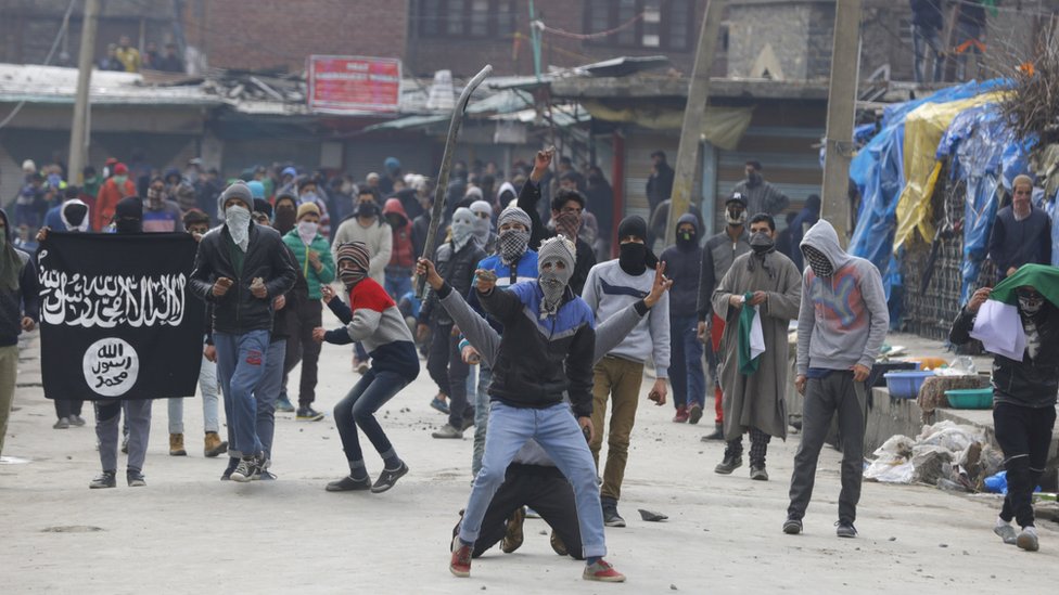 इस्लामिक स्टेट इस्लामिक स्टेट