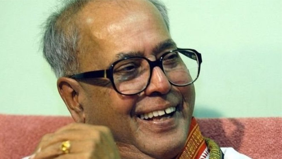 प्रणब मुखर्जी प्रणब मुखर्जी