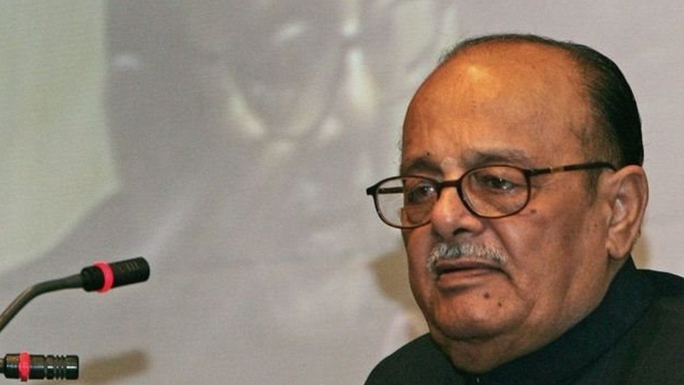 अर्जुन सिंह अर्जुन सिंह