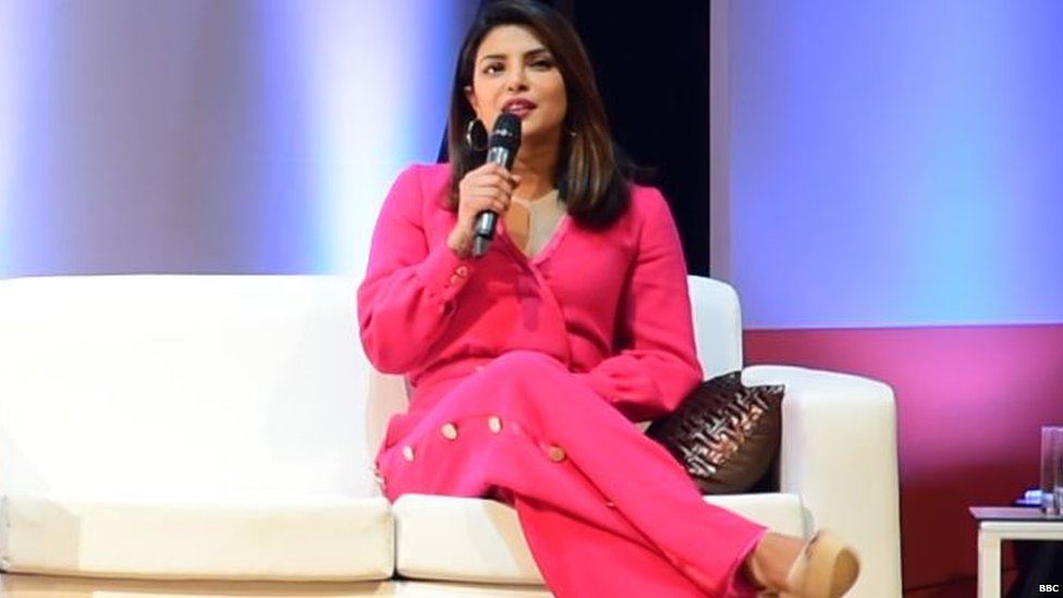 प्रियंका चोपड़ा, पेंग्विन, सीरी फोर्ट, ब्रेकिंग द ग्लास सीलिंग : चेज़िंग द ड्रीम, क्वांटिको प्रियंका चोपड़ा, पेंग्विन, सीरी फोर्ट, ब्रेकिंग द ग्लास सीलिंग : चेज़िंग द ड्रीम, क्वांटिको