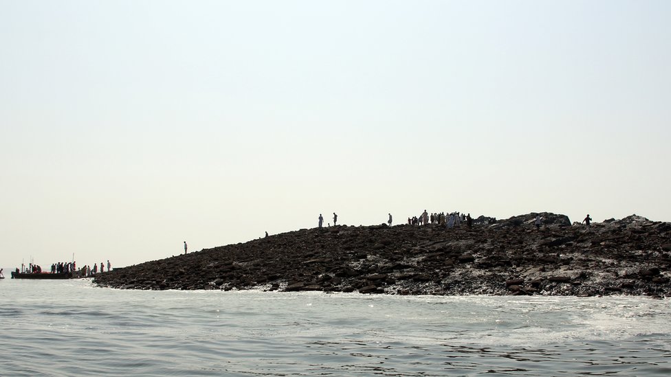 ग्वादर पोर्ट ग्वादर पोर्ट