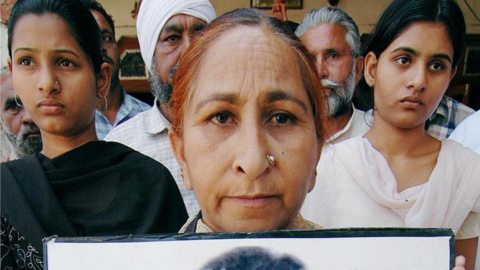 Daljeet Kaur Daljeet Kaur