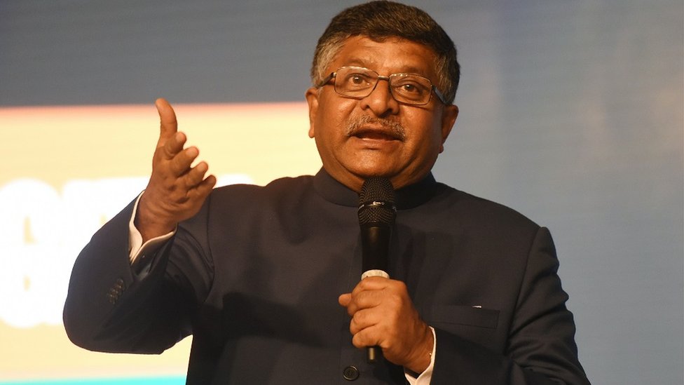 रविशंकर प्रसाद रविशंकर प्रसाद
