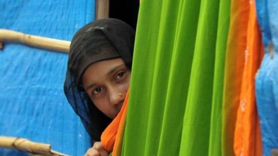 मुस्लिम महिला मुस्लिम महिला