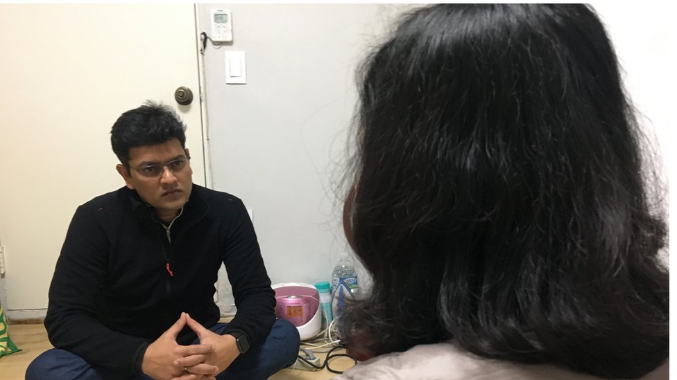 मि रियोंग (नाम बदला हुआ) मि रियोंग (नाम बदला हुआ)