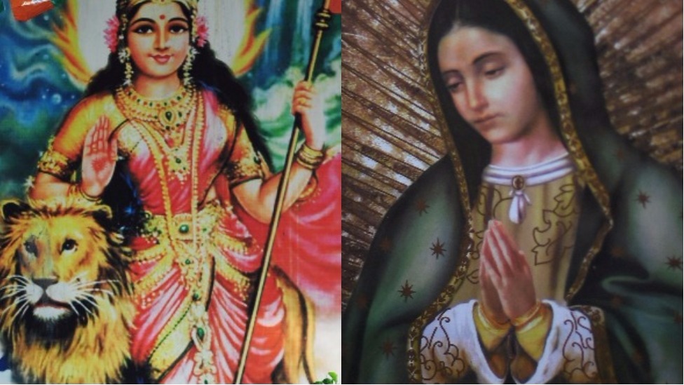 भारत माता भारत माता