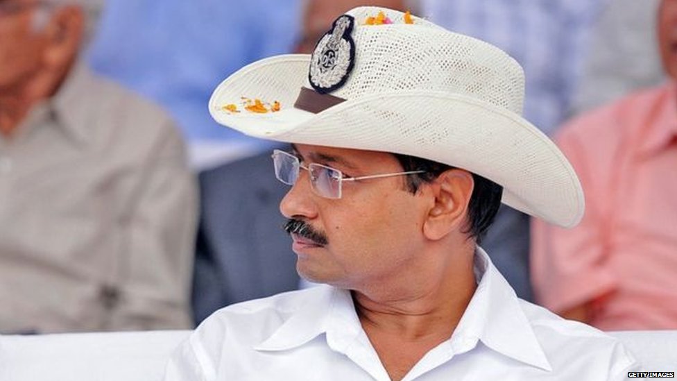 अरविंद केजरीवाल अरविंद केजरीवाल
