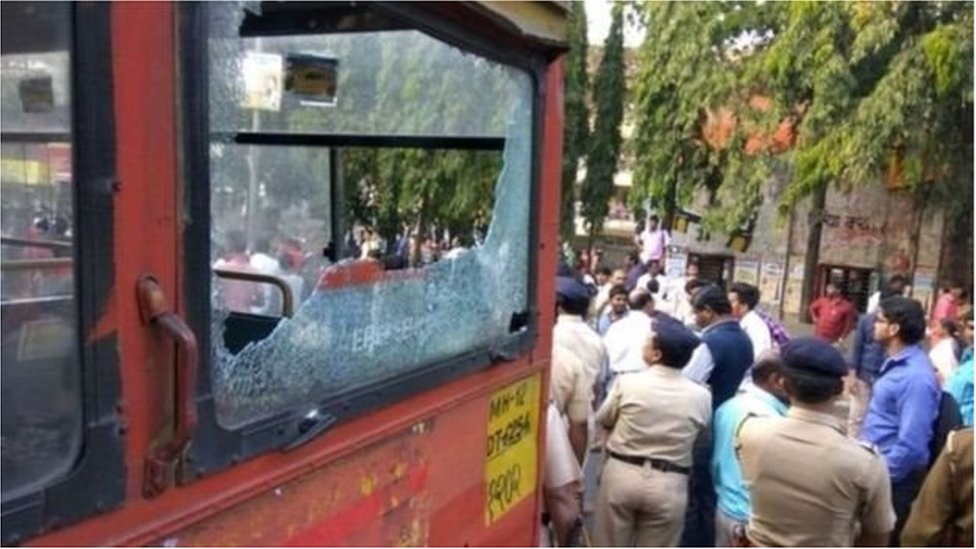 कोरेगांव कोरेगांव