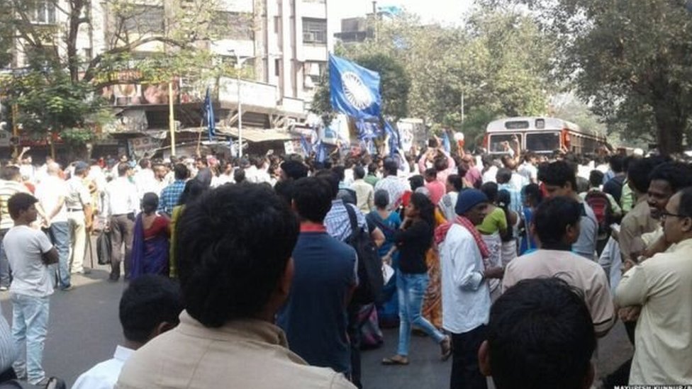 कोरेगांव कोरेगांव