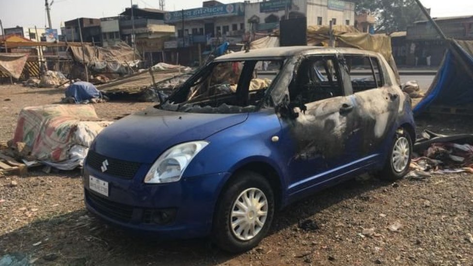 कोरेगांव कोरेगांव