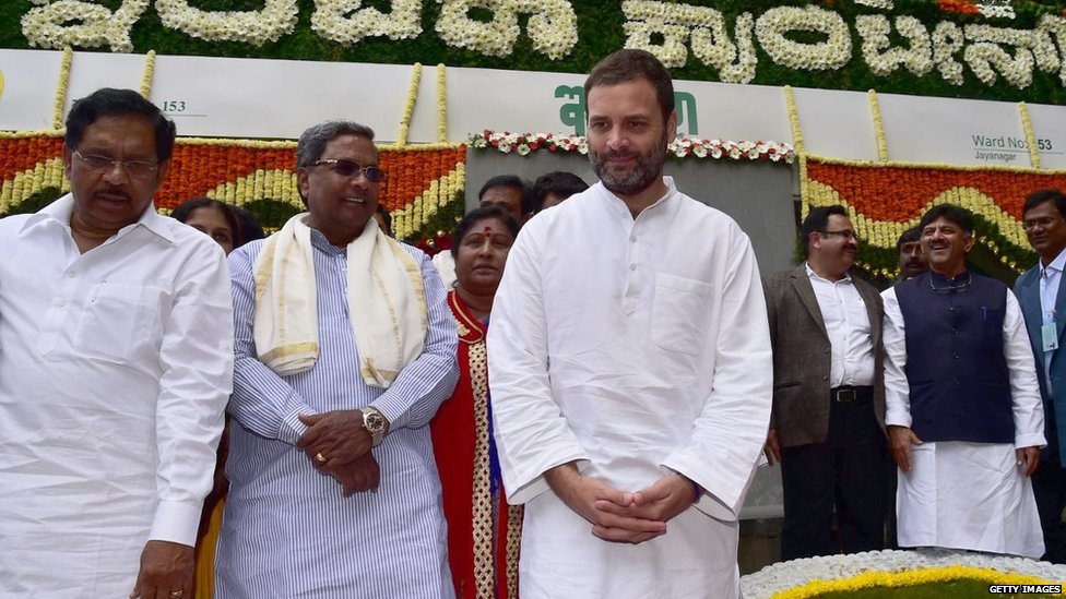 सिद्धारमैया सिद्धारमैया