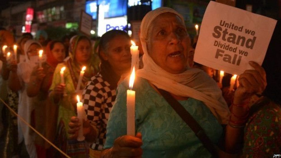 Anti-Sikh Riots Anti-Sikh Riots