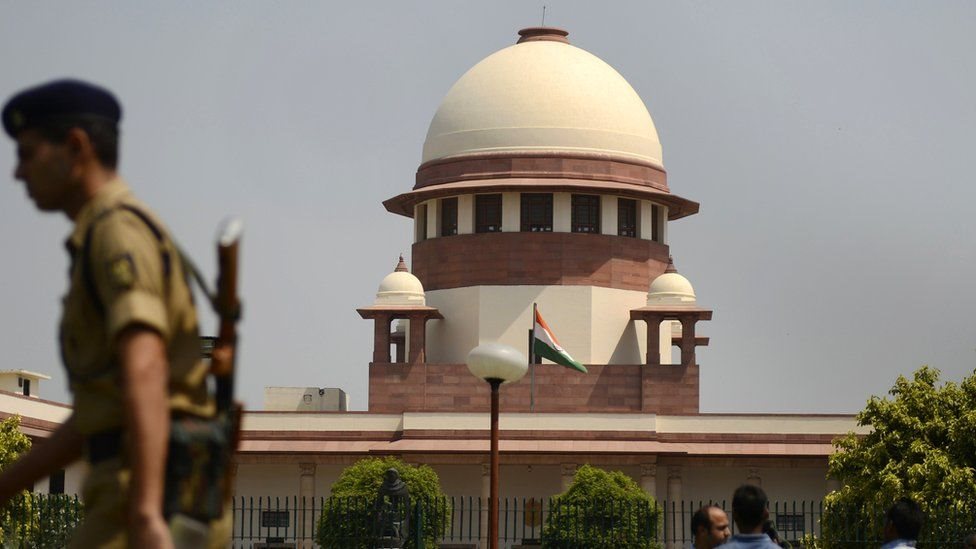 अदालत की प्रतिष्ठा को हानि नहीं पहुंचाना चाहते