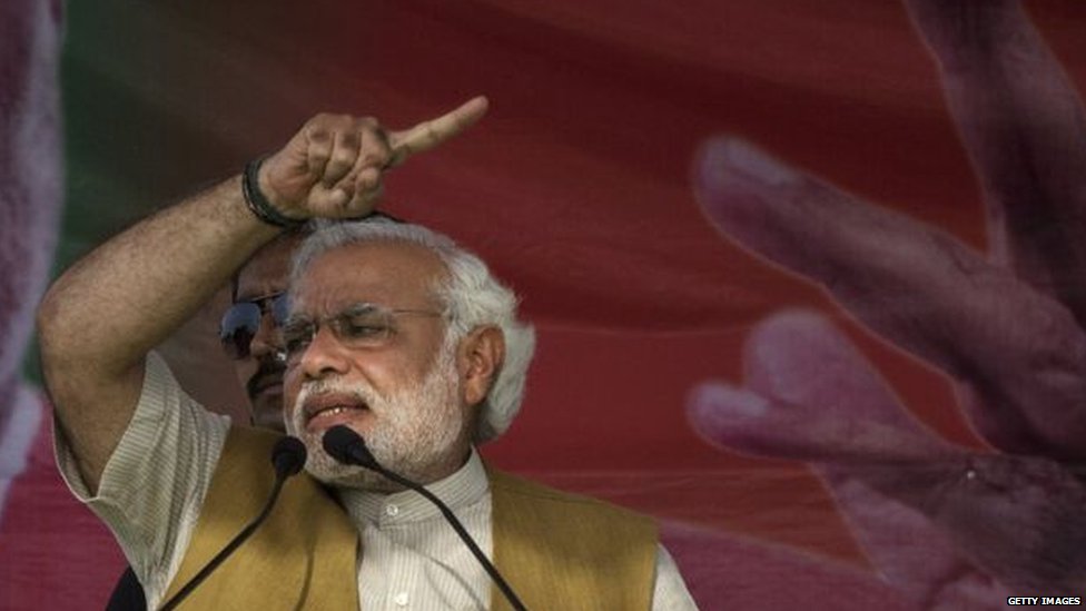 नरेंद्र मोदी नरेंद्र मोदी