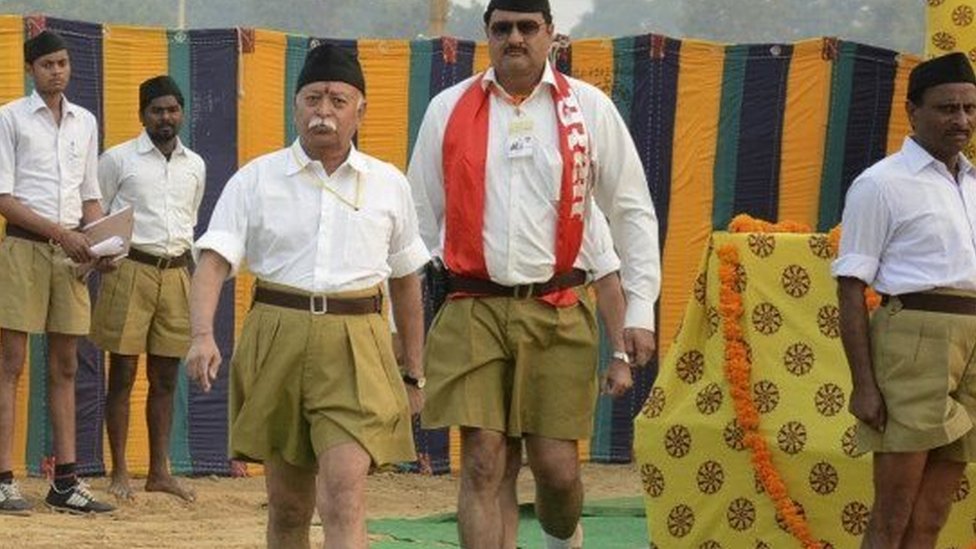 मोहन भागवत मोहन भागवत
