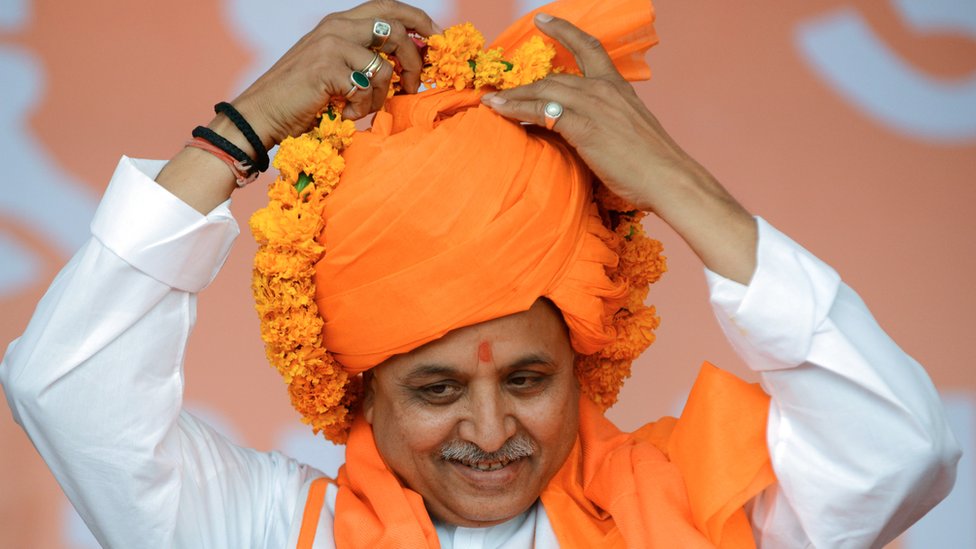 प्रवीण तोगड़िया प्रवीण तोगड़िया