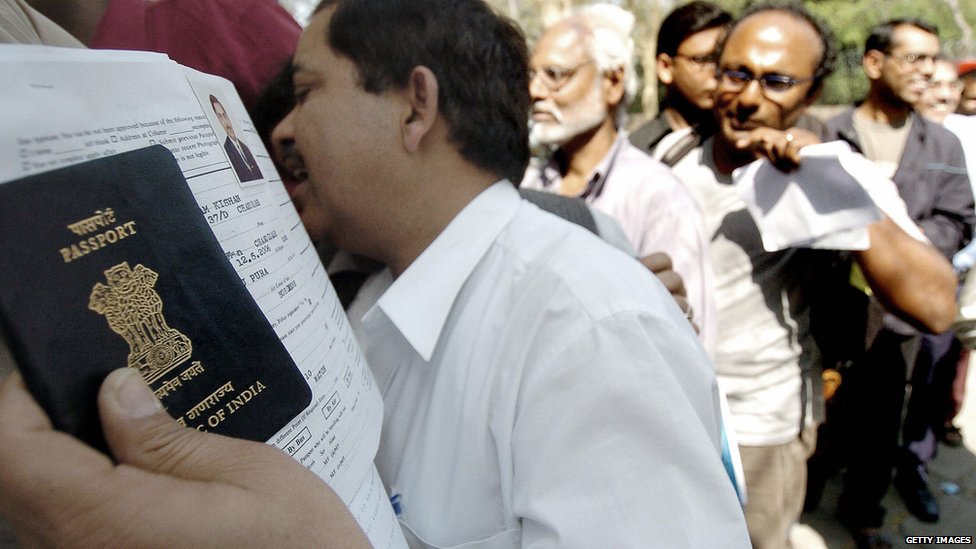 पासपोर्ट पासपोर्ट