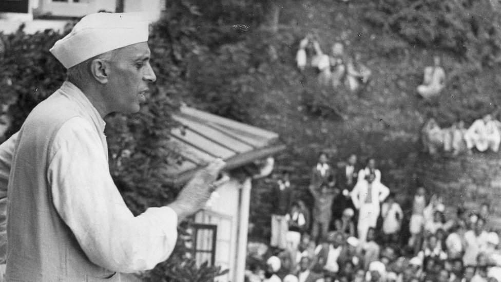जवाहरलाल नेहरू जवाहरलाल नेहरू