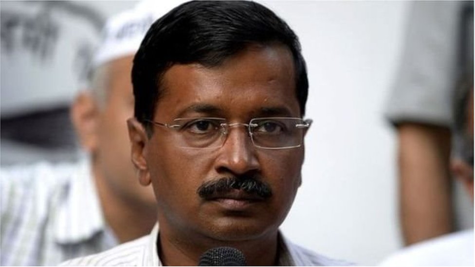 अरविंद केजरीवाल अरविंद केजरीवाल